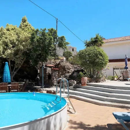 Daire Cuevecitas By Interhome *