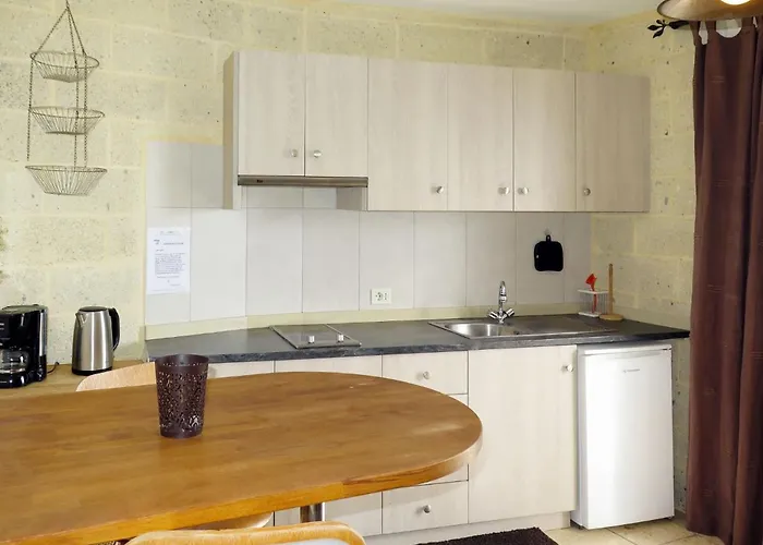 Apartament Cuevecitas By Interhome *