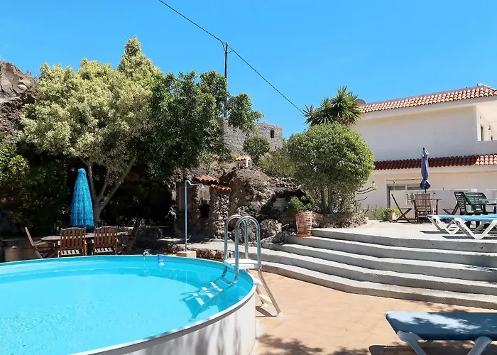 Apartament Cuevecitas By Interhome *