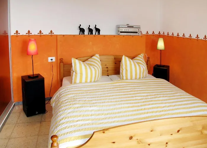 Apartament Cuevecitas By Interhome