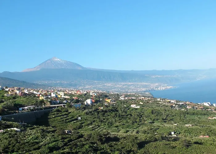 Apartament Cuevecitas By Interhome