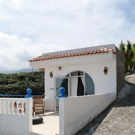 Apartment El Jardin En Cuevecitas By Interhome * Icoro