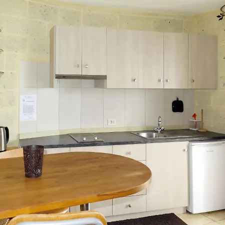 Apartment Cuevecitas By Interhome *