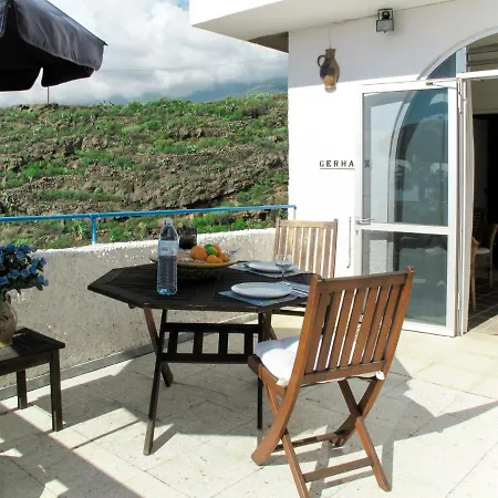 Cuevecitas By Interhome Apartment Icoro