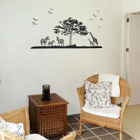 Apartment Cuevecitas By Interhome