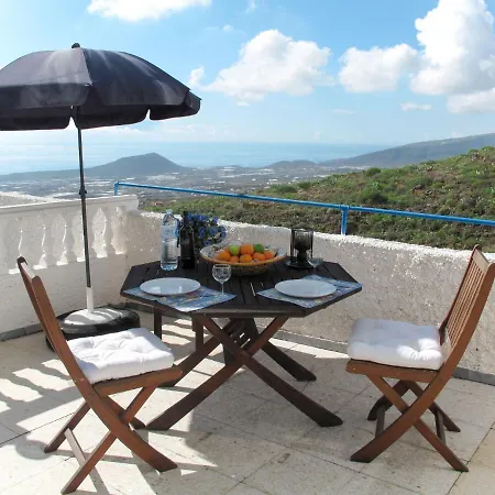 Cuevecitas - Cnd110 By Interhome Apartment *