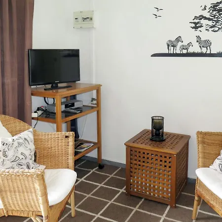 Apartment Cuevecitas By Interhome