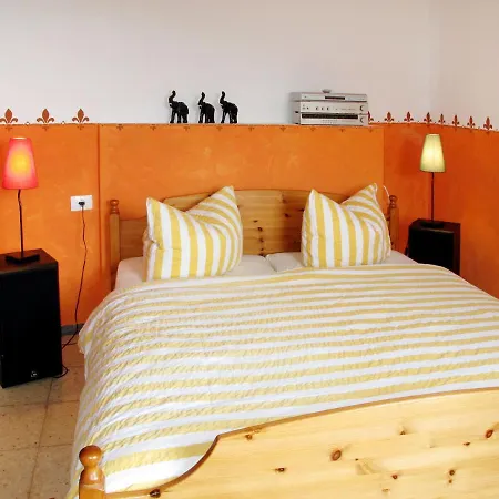 Apartment Cuevecitas By Interhome