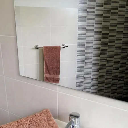 Apartment Cuevecitas - Cnd110 By Interhome *